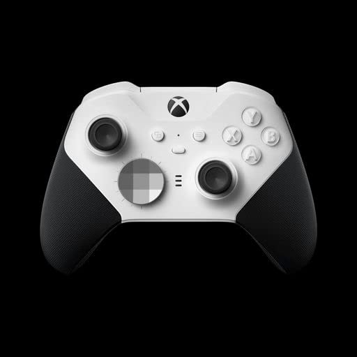 Xbox Microsoft Elite Wireless Controller Series 2 Core - White