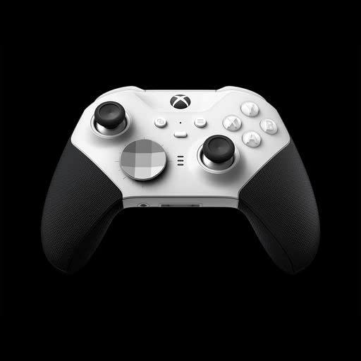 Xbox Microsoft Elite Wireless Controller Series 2 Core - White