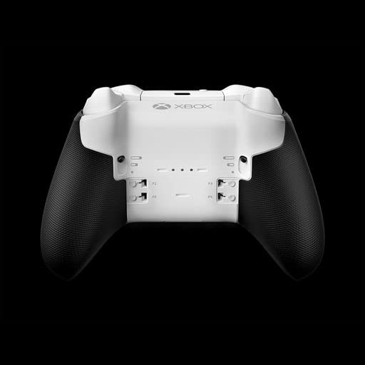 Xbox Microsoft Elite Wireless Controller Series 2 Core - White