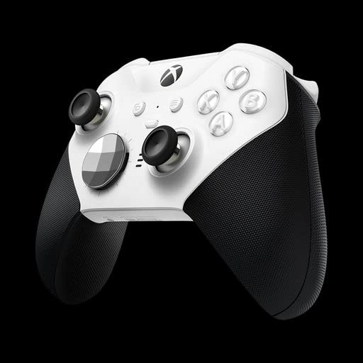 Xbox Microsoft Elite Wireless Controller Series 2 Core - White